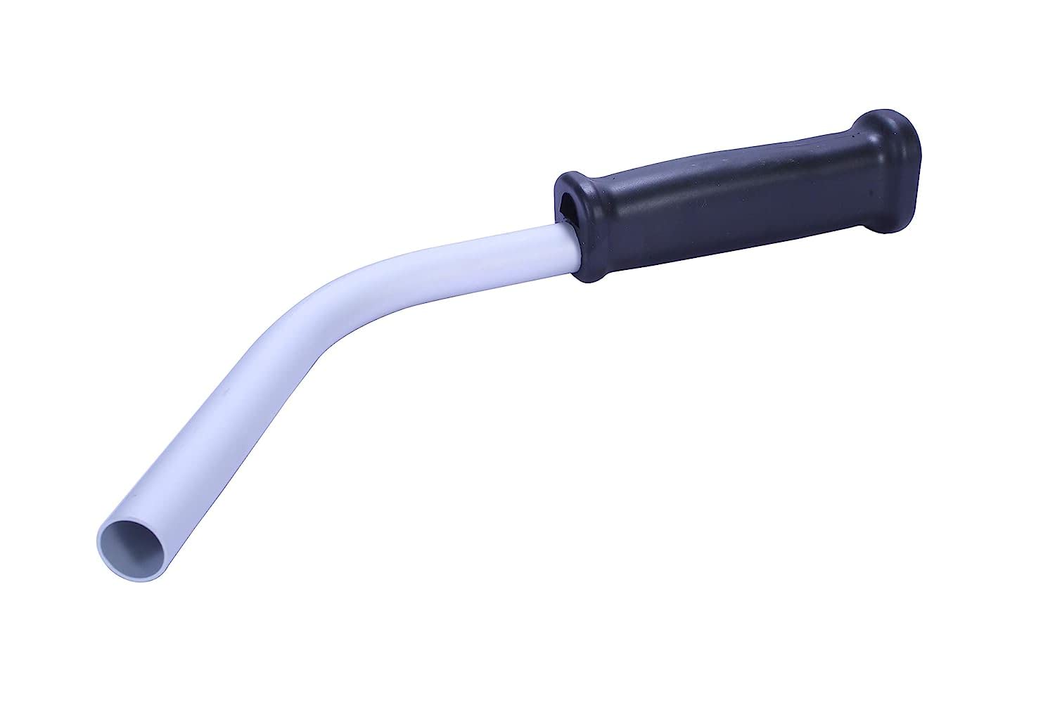 SADAIV NIPUN Left Side Handle for Side Pack Brush Cutter Grass Cutter Lawn Mover Parts Assosery Without Exialter Cable 2 Strock and 4 Stroke Brush Cutter