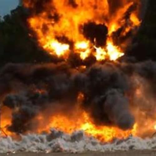 Bombing Iran, Child Abuse, Tainted Drugs, and more (Ep.198)