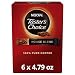 Nescafe Instant Coffee, Ground Coffee, Single Serve, Light Roast, Tasters Choice, 1.7 g Packets (Pack of 80)