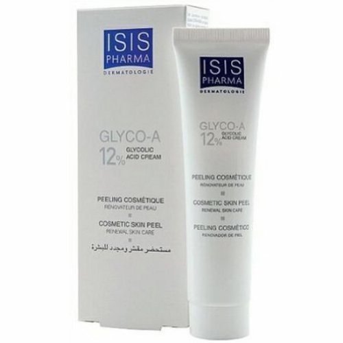 glyco a cream before and after