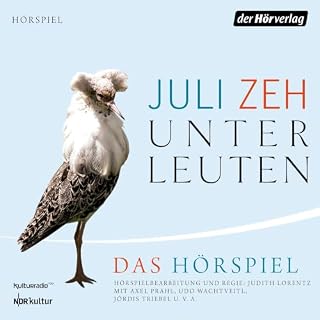Unterleuten Titelbild