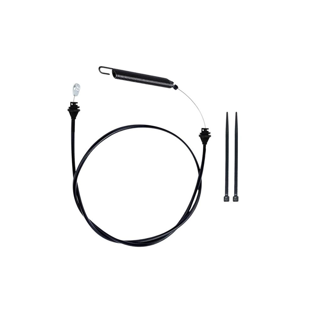 Câble 946-04092 pour réparer l'enclenchement des lames de tondeuse LX420 LX425