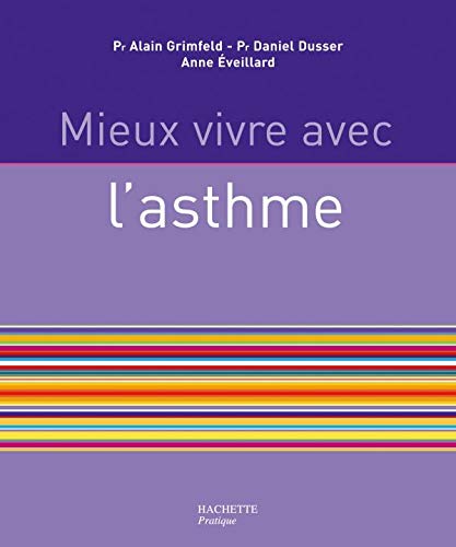 Télécharger Mieux vivre avec l'asthme Livre PDF Gratuit