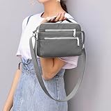 Zoom IMG-1 favortalk borsa a tracolla leggera