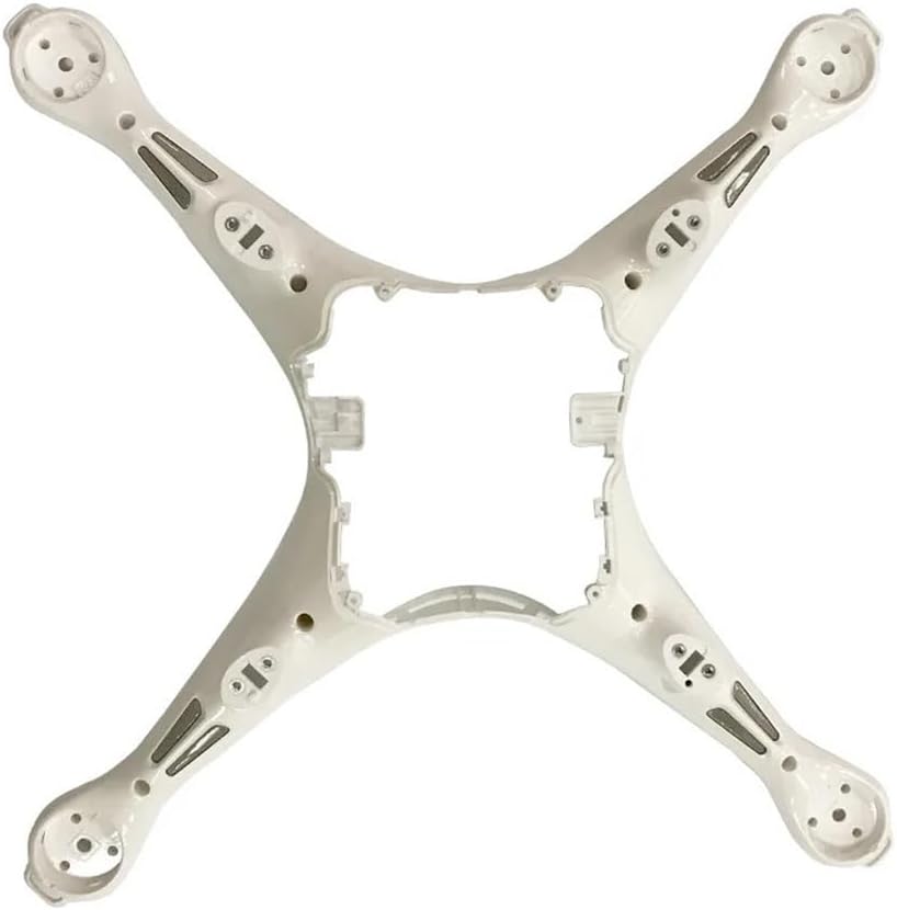 Fit for Phantom 4 Quadcopter Replacement Body Shell Repair Spare Parts Middle Cover