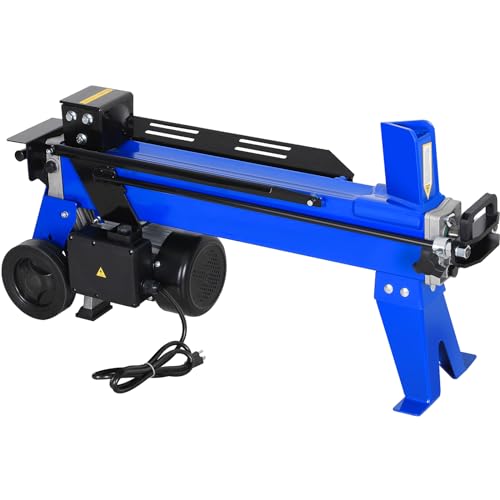 Top 10 Splitz All Log Splitter of 2022 Katynel