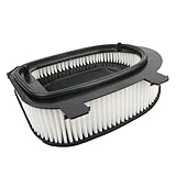 Car Filter Element Auto Accessories 2.0-3.0L 13717811026 Compatible With BMW X3 X5 X6 F25 F15 E72