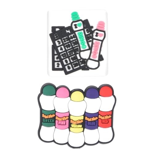 Cuentas de silicona para joyería que resuelven tus diseños aburridos 5