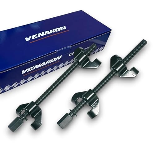 opresores para resortes marca VENAKON