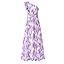Floral Purple
