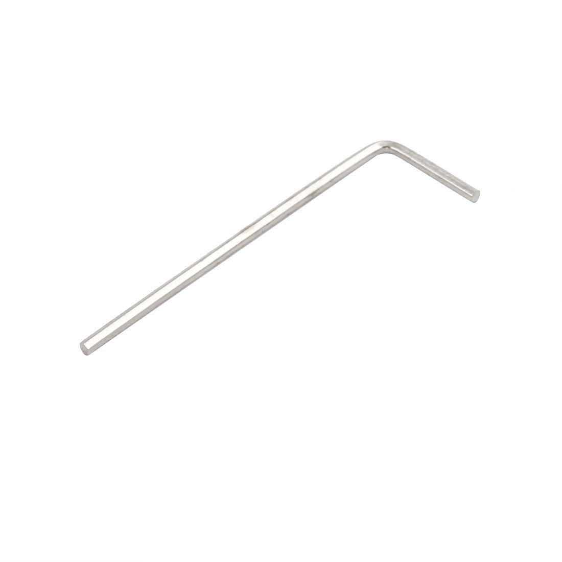 Aexit 3.0mm to Electrical equipment 3.0mm Inner Dia Rotatable Universal Metal U Joint Coupler