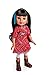 Heart For Hearts Girls Mosi Native American, USA Doll