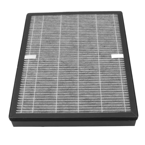 Filtre purificateur d'air Midea KJ300GF33 KJ290GF31 élimination odeurs poussière