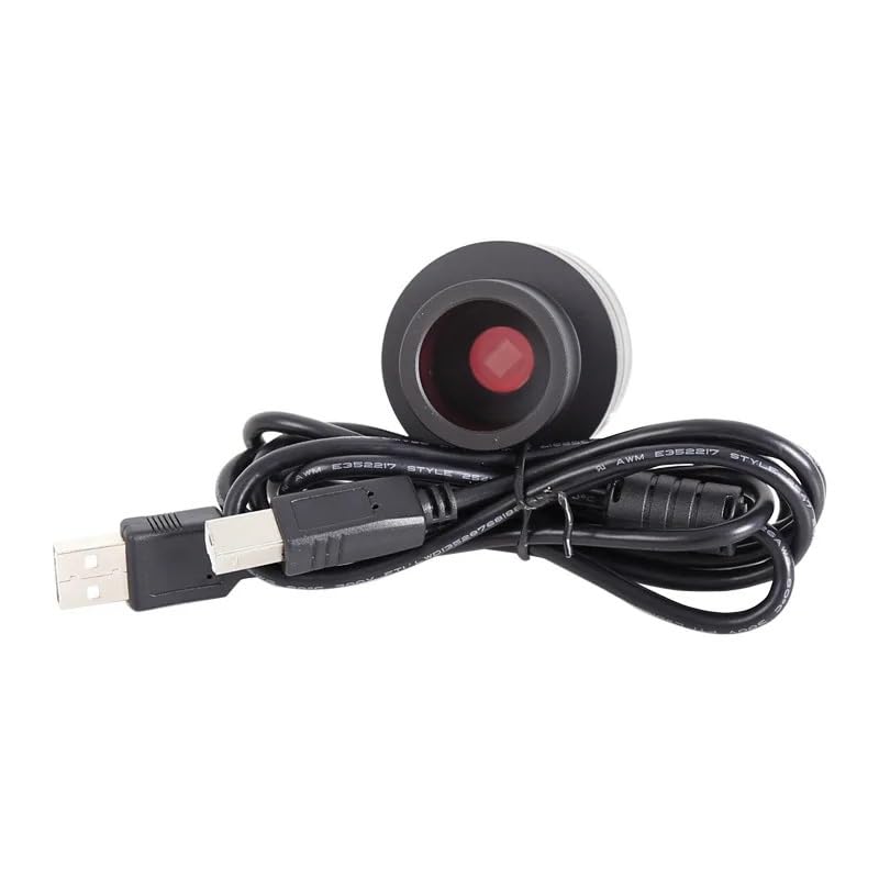 Ocular electronico de 200W HD multicolor con sensor astronomico de alta claridad 2