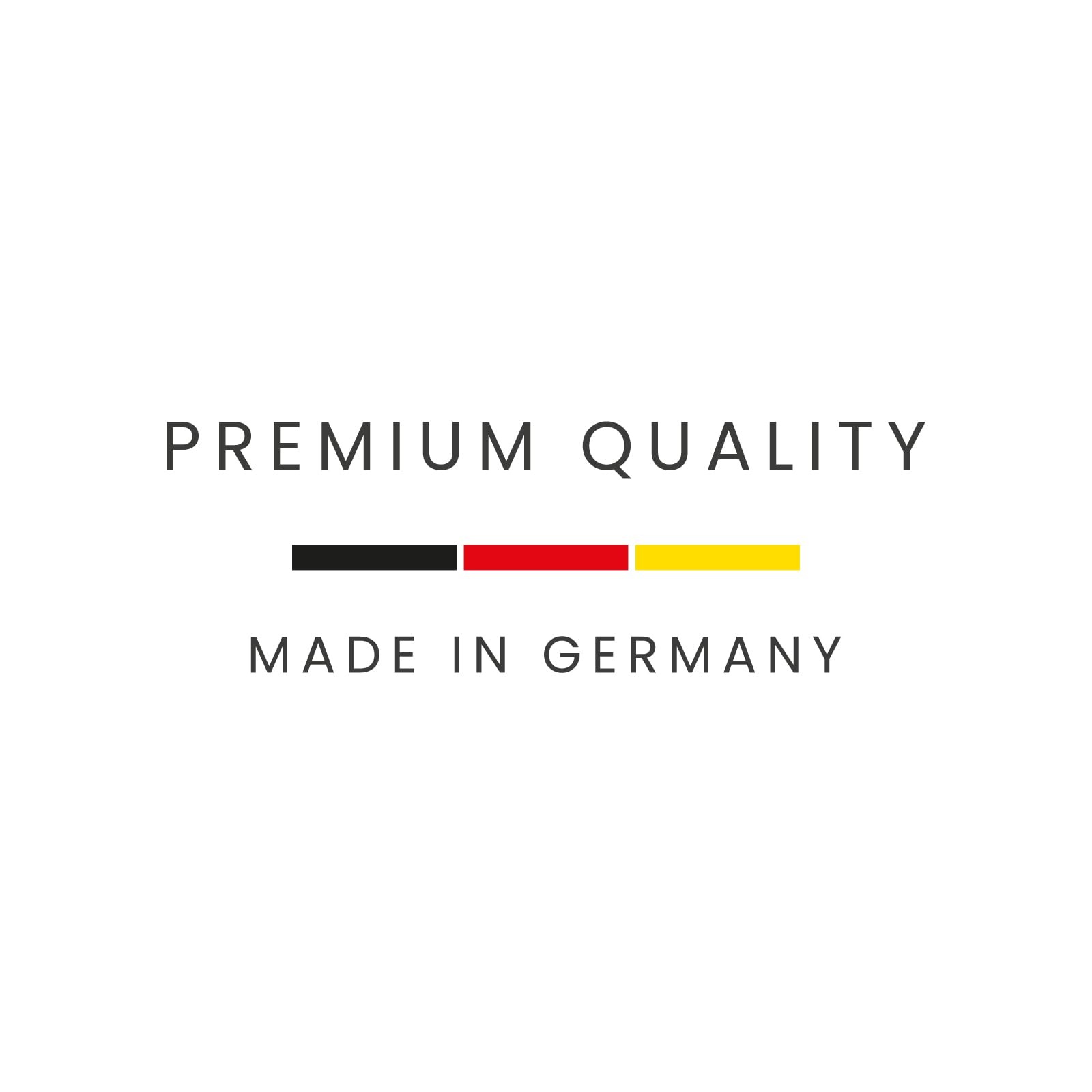 KGM MDF Sockelleiste Modern - Anthrazit - 2400 x 16 x 58 mm - 10 Stk.