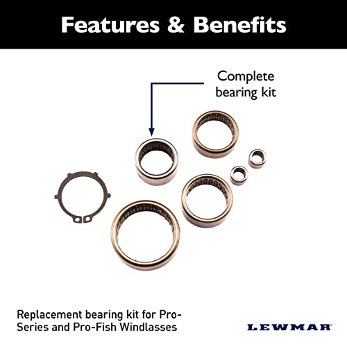 Image of LewmarGreat Product