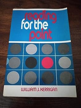 Paperback Reading for the Point Book