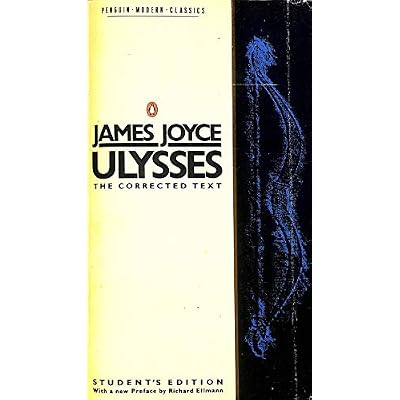 Ulysses: Student's Edition