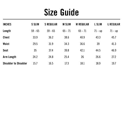 POC, VPD Air+ Tee with Back Protector, Mountain Biking Armor for Men and Women, Uranium Black, L