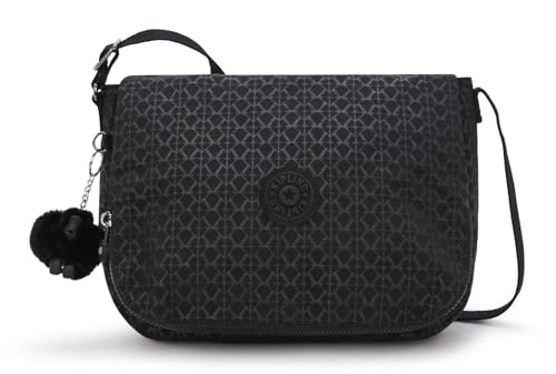 Kipling Earthbeat M sac travers femme pour organiser toutes vos affaires facilement