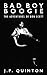 Bad Boy Boogie: The Adventures of Bon Scott