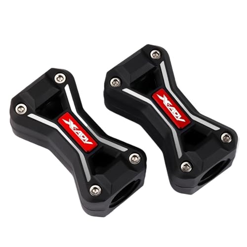 Pare-chocs de moteur XADV 750 : l'accessoire idéal pour vos aventures