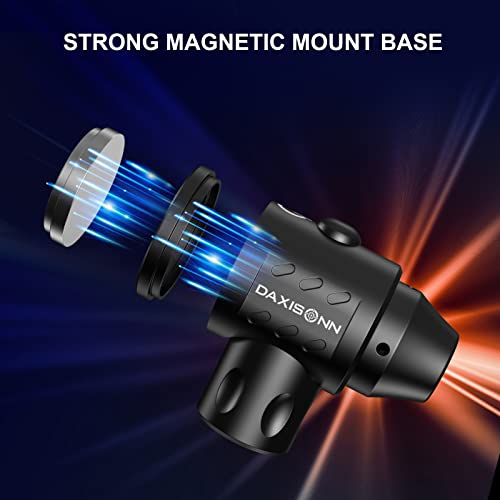 Bore Sighting Laser Bore Sight Kit Multiple Caliber Red