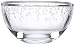 kate spade new york Gardner Street Crystal Bowl