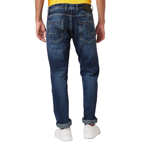 Image of Spykar Men Jeans