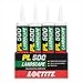 Landscape adhesive