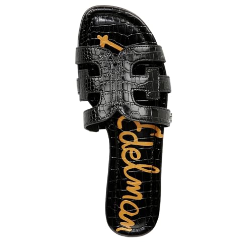 Image of Sam Edelman Women's Bay Flat Sandal