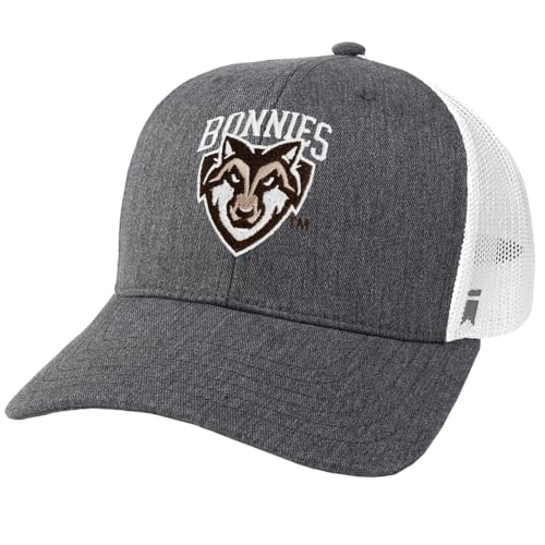Campus Lab Gorra Trucker Snapback Ajustable Unisex miniatura 1