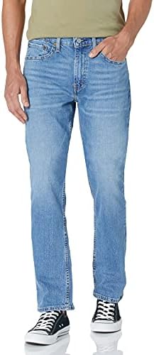569 Loose Straight Fit Jean 