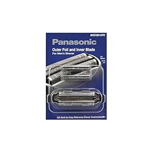 Panasonic Ostrze WES9013PC do Maszynki, 2 Elementy