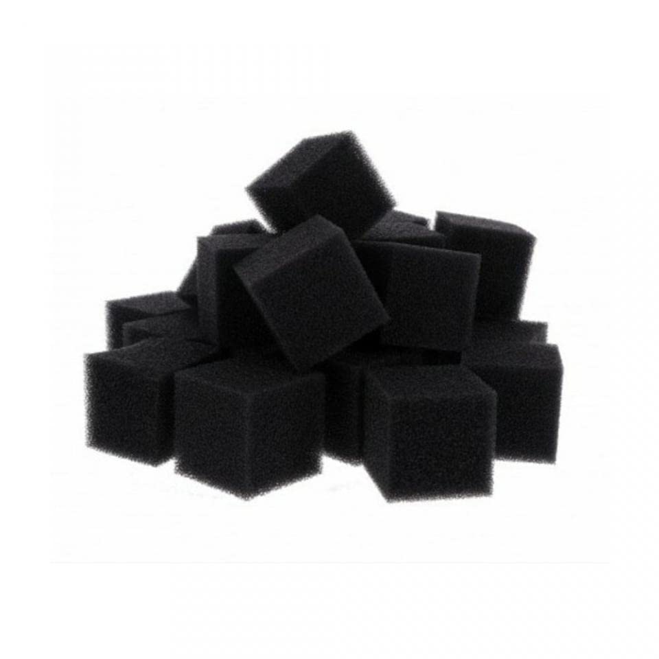 TWIN AIR Mousse de réservoir TWIN AIR noir volume pour 6,25L