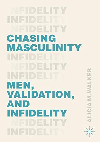 Buy Chasing Masculinity — BookShops.in