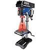 Scheppach DP18VARIO 550W 16MM Vari-Speed Digital Drill Press 230V