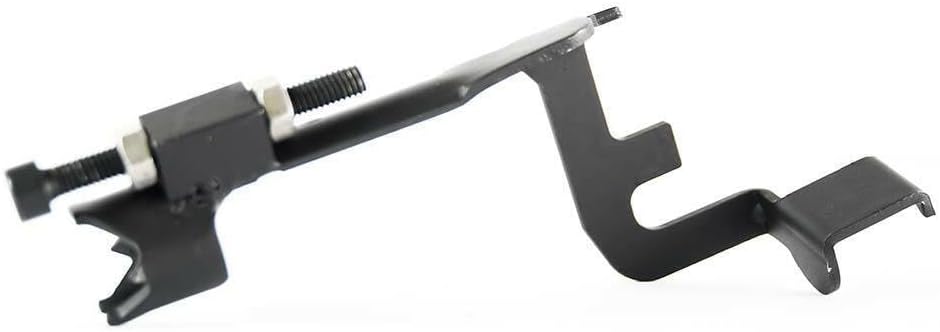 SP 889-125F Aftermarket Pushing Lever with Flush Nailer Compatible with Hitachi NR83A5