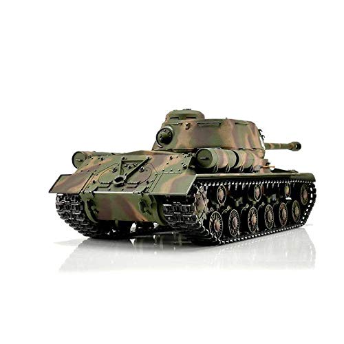 TORRO 1:16 RC IS-2 1944 Tank BB Camo Pro-Edition 1113928002