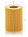 Mann Filter Oil Filter Element - HU925/4X