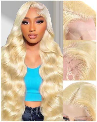 AIMPO 613 Lace Front Wig Human Hair Guaranteed 100% virgin