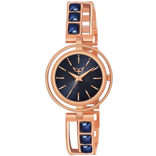 Image of WHITE BIRD Women's Watch, Silver /Gold, Analog Display
