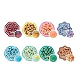Aquabeads - Watercolour Bead Pack 35089 - Image 3