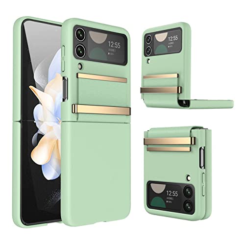 Évitez les chutes de votre Samsung Galaxy Z Flip 3 avec cette coque à dragonne intégrée