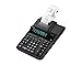 Casio DR-120R, Full-sized Desktop Printing Calculator (New version of The FR-2650TM)