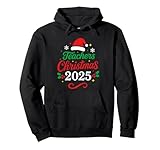 Teachers Xmas 2025 Gruppenessen, passend für Lehrer, Weihnachten Pullover Hoodie