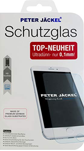 Preisvergleich Produktbild 18445 Glas Schott Sam A21s
