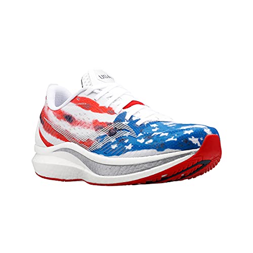 Image of Saucony Endorphin Speed 2