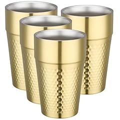 Gold General with Honeycomb