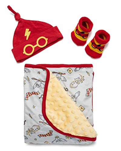 Accesorios Bebe marca Harry Potter